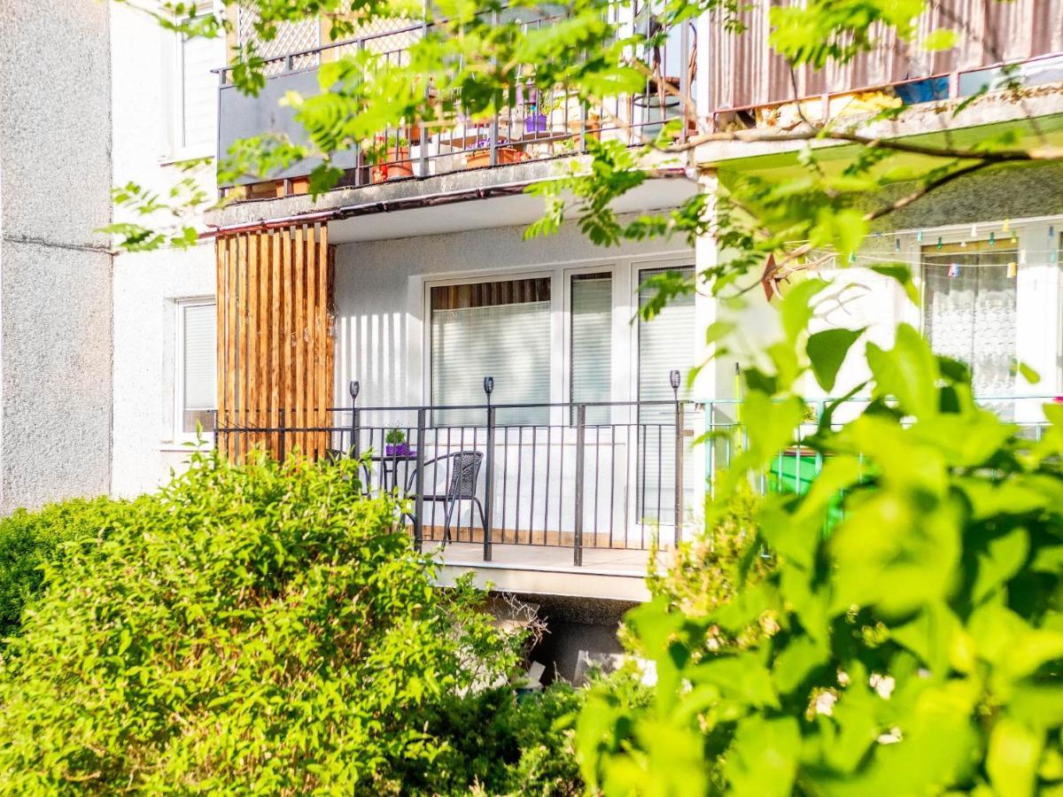 Gdynia Wyjatkowy Apartament Przy Lesie By Noclegi Renters Exterior foto